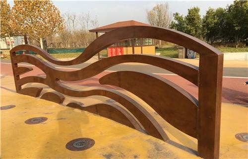 Sae 1006 Sae 1008 Płyta stalowa Corten 3-40 mm Gruba blacha stalowa Ms