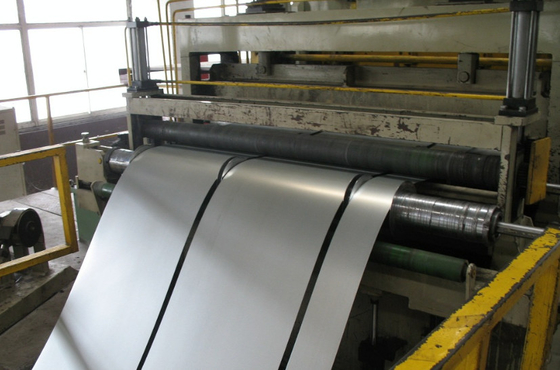 304 316 3mm cewka ze stali nierdzewnej 300 Series 2B wykończona