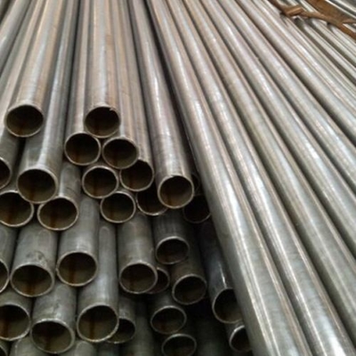 Rura ze stali węglowej Qigang Q235 Q255 Q275 A106 KLASA 8 API 5L
