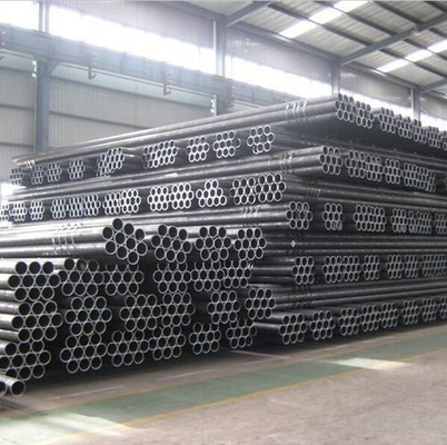 Rura ze stali węglowej Qigang Q235 Q255 Q275 A106 KLASA 8 API 5L