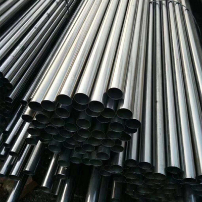 430 Rura ze stali nierdzewnej Rura kapilarna ze stali nierdzewnej 5 mm-150 mm