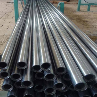 430 Rura ze stali nierdzewnej Rura kapilarna ze stali nierdzewnej 5 mm-150 mm