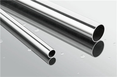 ASTM 20mm Od Steel Tube Mirror polerowane dla przemysłu chemicznego