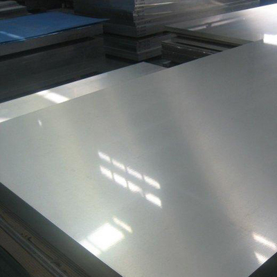 Grubość 0,3 mm-3 mm Blacha ze stali nierdzewnej 201 310s Płyta SS 304
