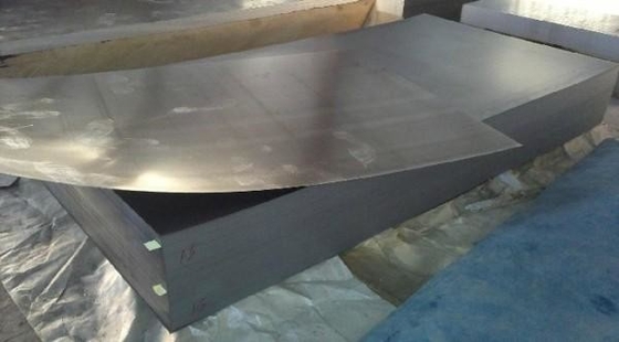2400x1200x2,38mm Blacha stalowa ze stali węglowej Walcowana na zimno blacha stalowa Q235