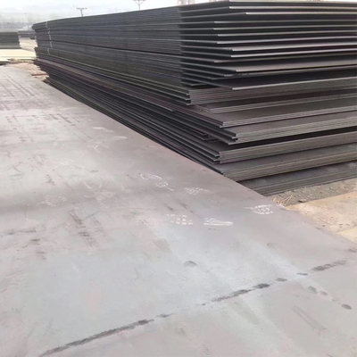 2400x1200x2,38mm Blacha stalowa ze stali węglowej Walcowana na zimno blacha stalowa Q235