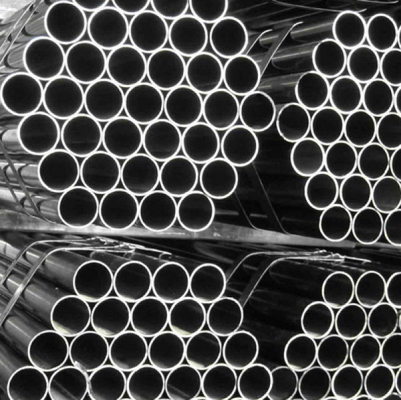 Rura ze stali węglowej Qigang Q235 Q255 Q275 A106 KLASA 8 API 5L