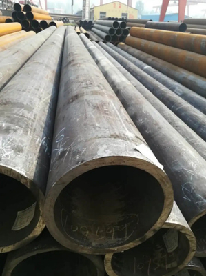 42CrMo 15CrMo Rura ze stali węglowej ASTM A283 T91 P91 P22 Standard