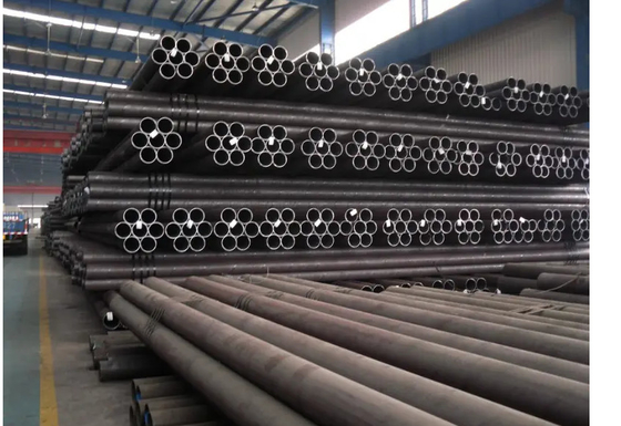 42CrMo 15CrMo Rura ze stali węglowej ASTM A283 T91 P91 P22 Standard