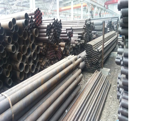 42CrMo 15CrMo Rura ze stali węglowej ASTM A283 T91 P91 P22 Standard