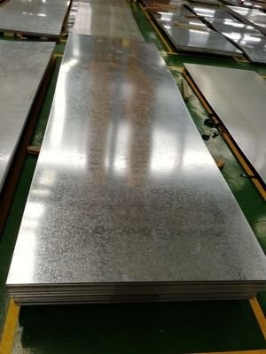 PPGI ZINC Coated GI Steel Material Coil Walcowane na zimno / zanurzane na gorąco
