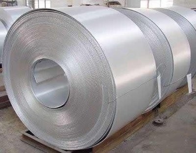 cynk Gi Coil Sheet SPCC DX51D Stal ocynkowana Cewka walcowana na zimno