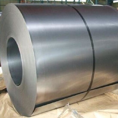 316 409 Blacha ze stali nierdzewnej walcowana na zimno w cewce Standard AISI ASTM