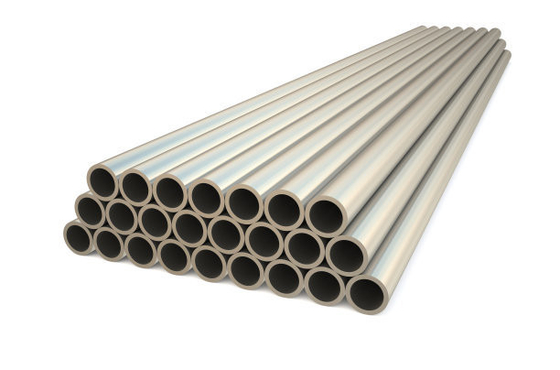 Ocynkowana rura stalowa GI Semless Q345B Q235B 20 # 0,5 mm