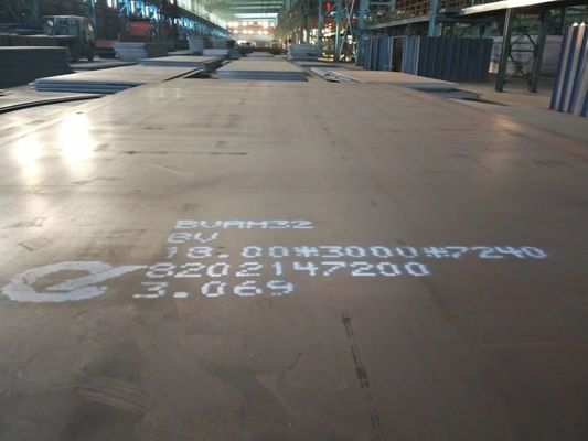 Niestandardowa blacha ze stali miękkiej odporna na zużycie SS400 walcowana na gorąco węgiel 2200 mm