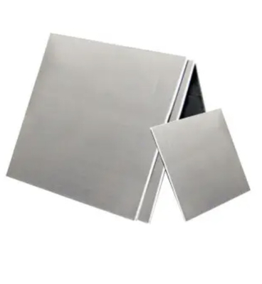 201 2205 904L Cewka ze stali nierdzewnej BA Silver 8K 304 316L Arkusz