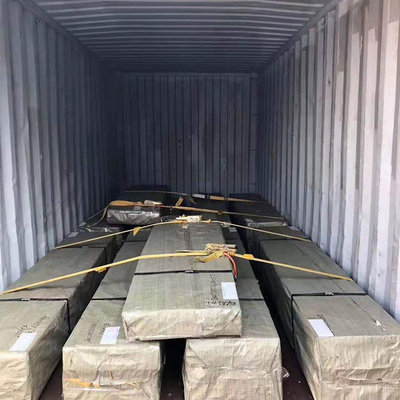 Odporna na ścieranie blacha węglowa walcowana na gorąco NM500 wear Plates 400 500 450 Stalowa płyta żelazna